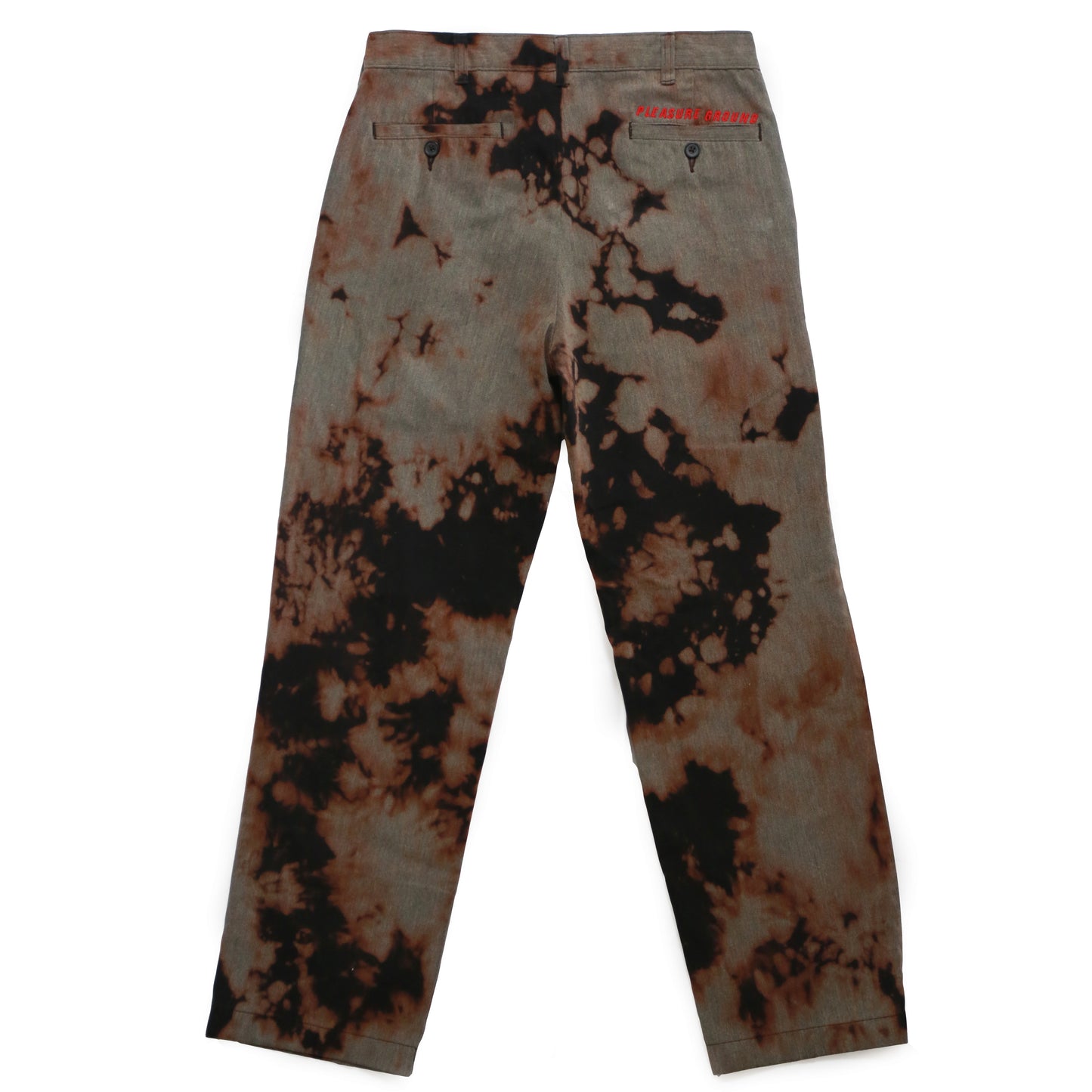 BLAZE PANT