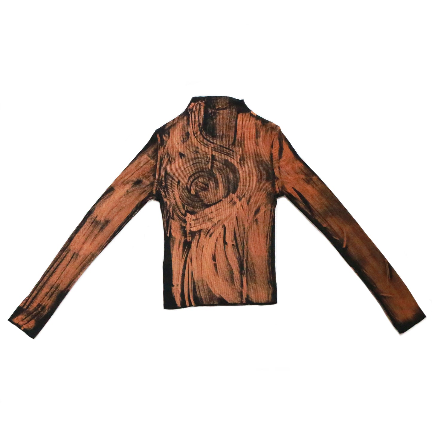 ASHES LONG SLEEVE