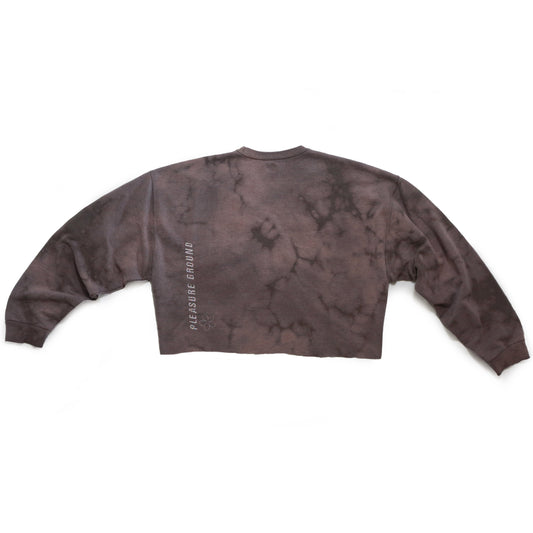 AMORPHOUS PULLOVER