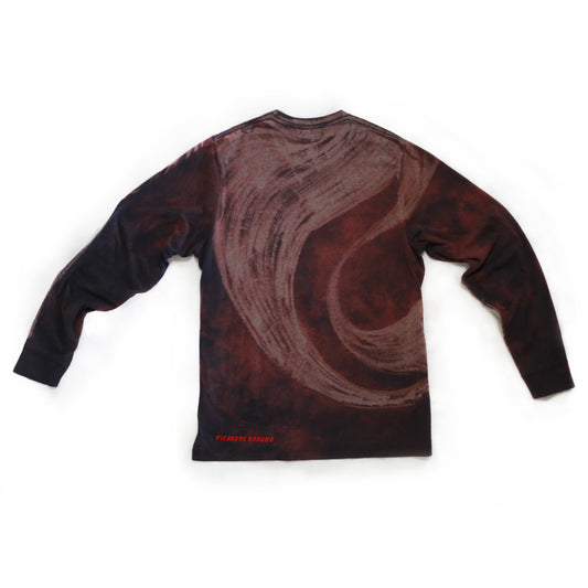 CURRENTS LONGSLEEVE
