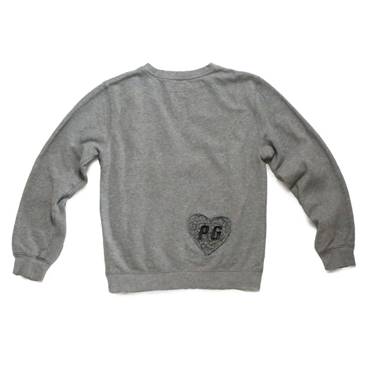 11:11 LOVE YOU PULLOVER :)