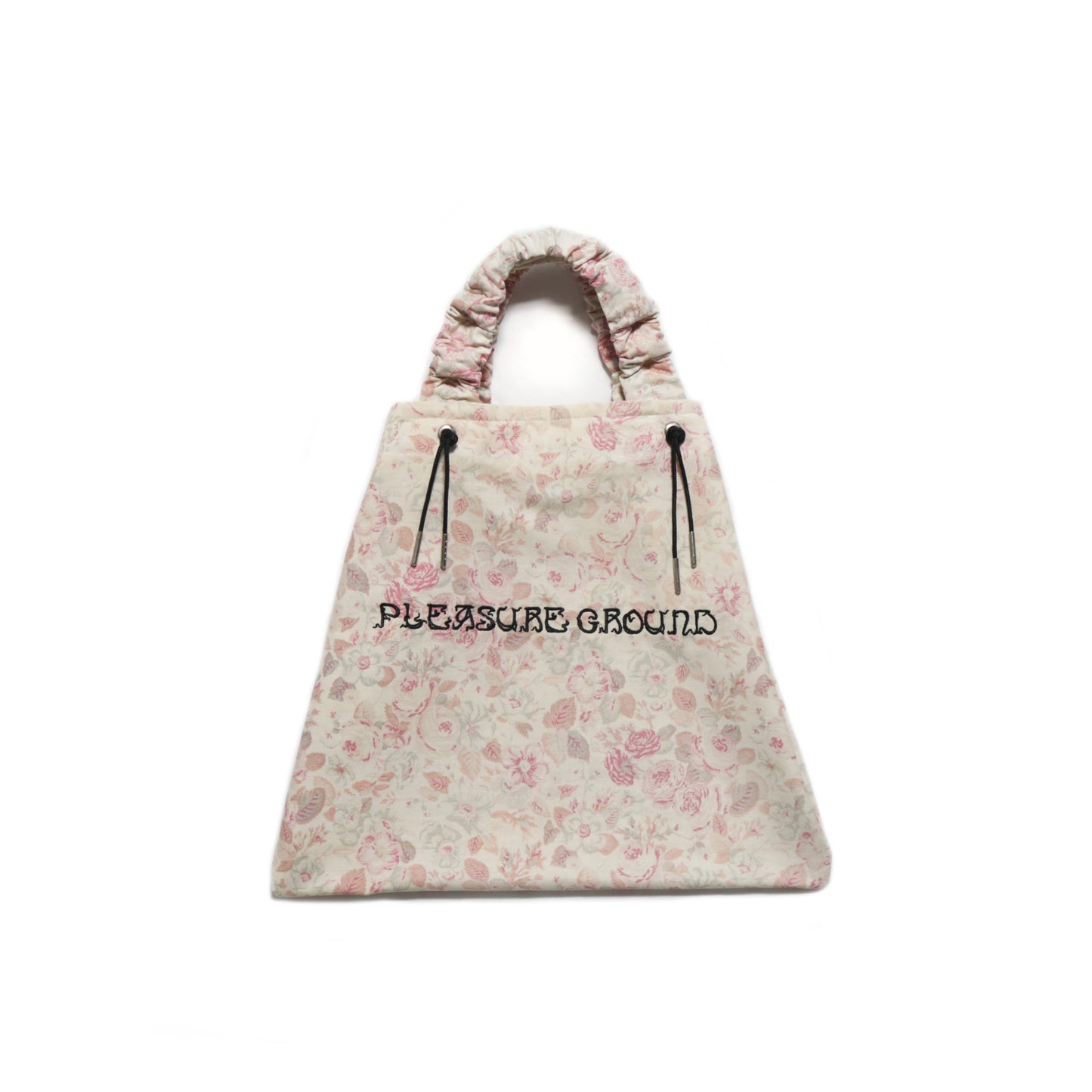 FANCY VERSE TOTE
