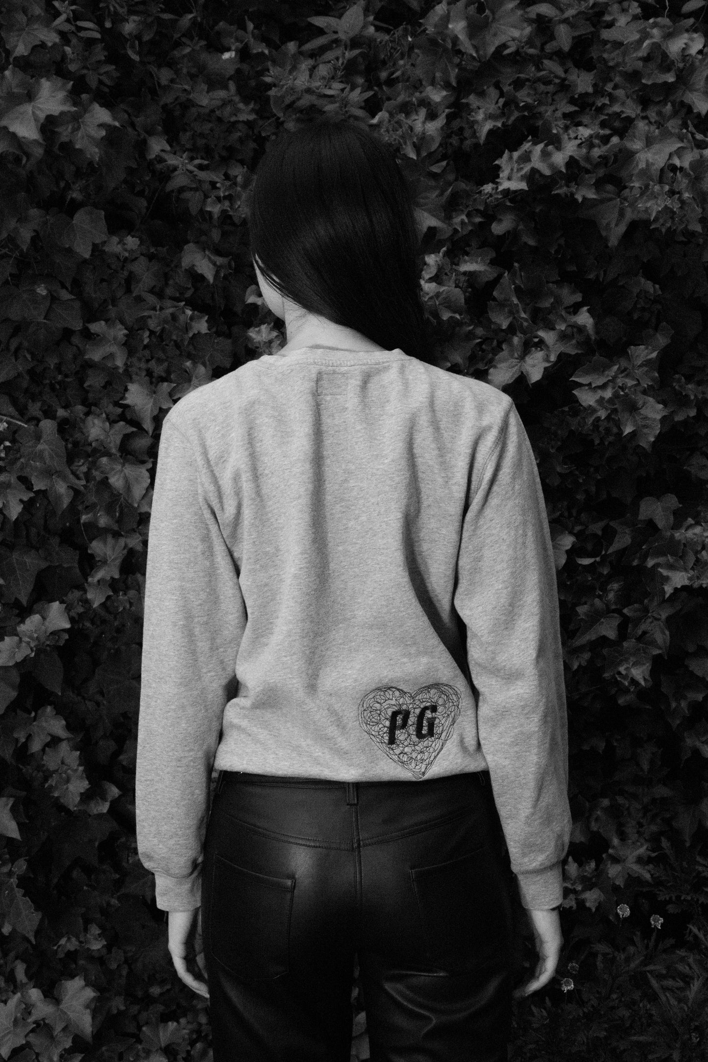 11:11 LOVE YOU PULLOVER :)