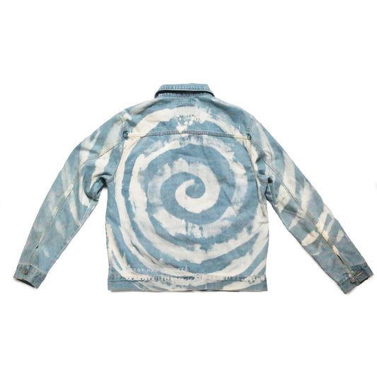 ENERGY HAS NO EDGES JACKET