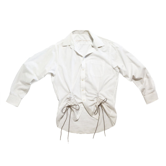 ALENA BUTTON DOWN