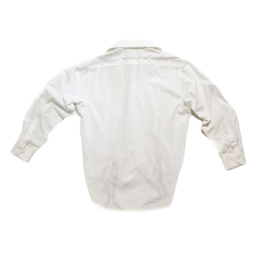 ALENA BUTTON DOWN