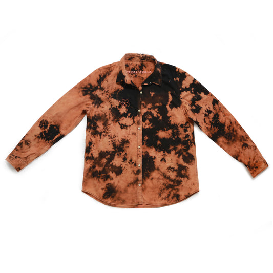 FIRE BUTTON DOWN