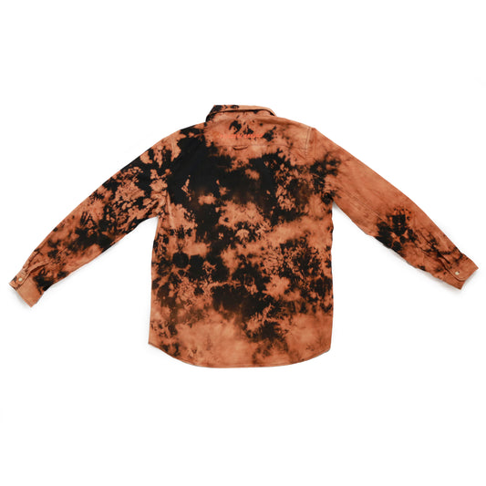 FIRE BUTTON DOWN