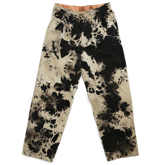 CRYSTALLINE PANT