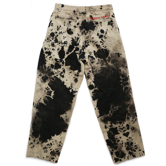 CRYSTALLINE PANT