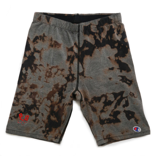 BLAZE BIKER SHORTS