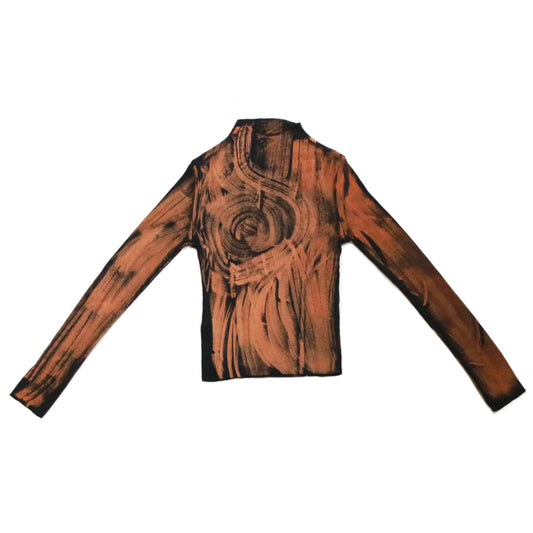 ASHES LONG SLEEVE