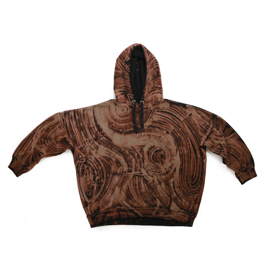 SPIRAL HOODIE