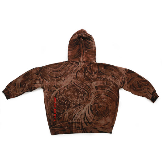 SPIRAL HOODIE