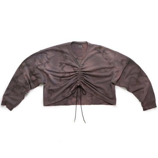 AMORPHOUS PULLOVER