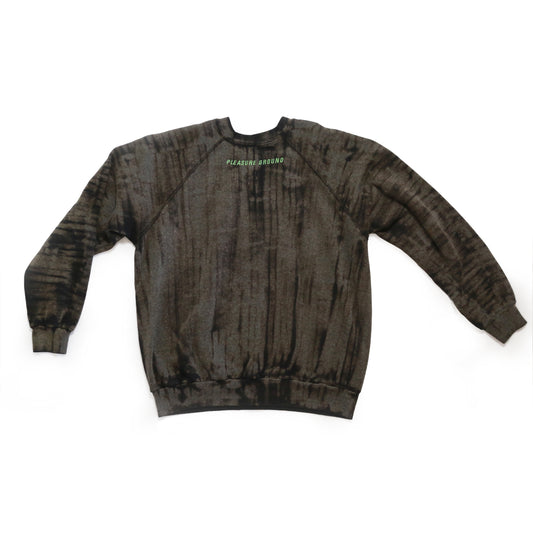 WEB PULLOVER