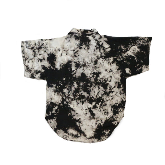 GRAVITY BUTTON DOWN