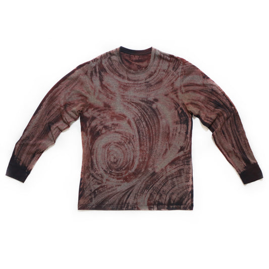 CURRENTS LONGSLEEVE
