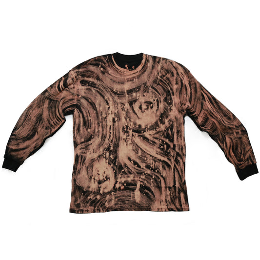 CONSTELLATION LONG SLEEVE