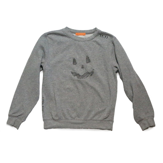 11:11 LOVE YOU PULLOVER :)