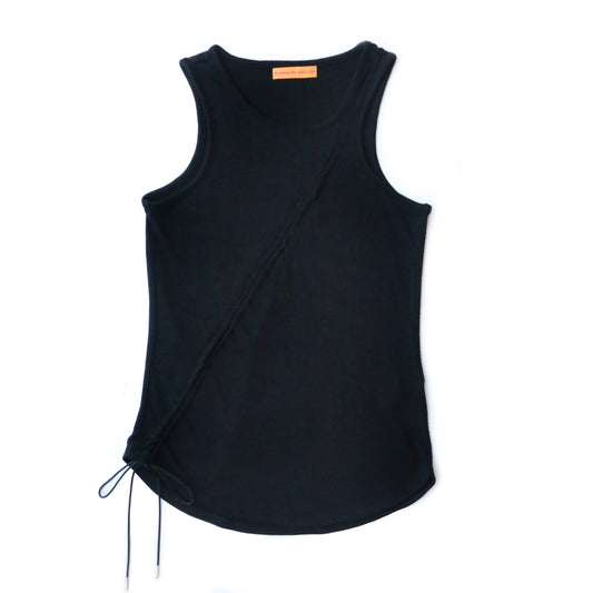 ASYMMETRICAL TANK