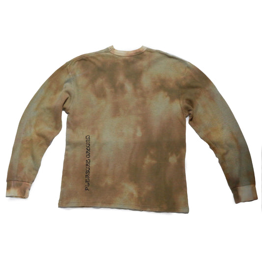 STAR LONG SLEEVE
