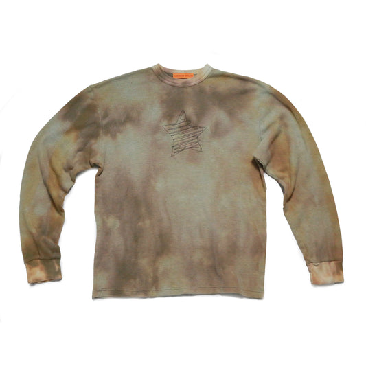 STAR LONG SLEEVE