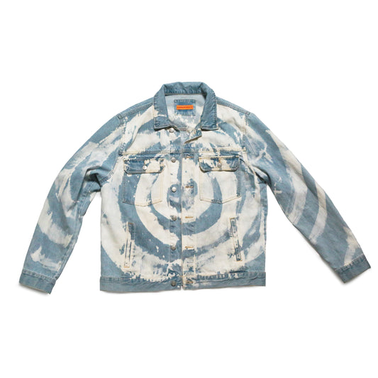 ENERGY HAS NO EDGES JACKET