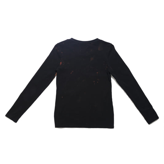SPIRAL LONG SLEEVE