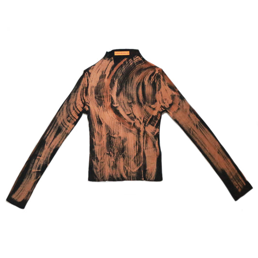 ASHES LONG SLEEVE